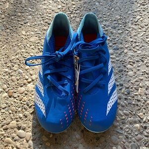 Adidas Predator Accuracy.3 Youth Cleats